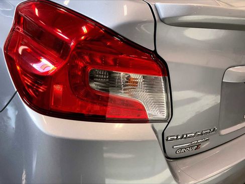 Used 2018 Subaru WRX image 26