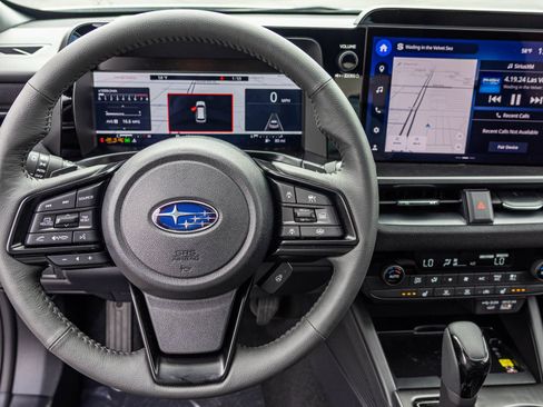 New 2026 Subaru Outback Premium AWD/4WD image 29