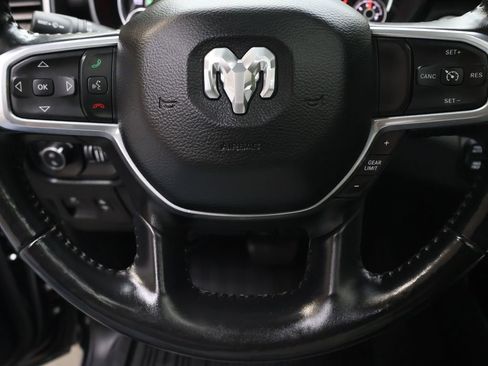 Used 2020 RAM 1500 Laramie w/ Sport Appearance Package image 18
