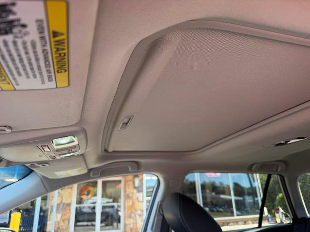 Used 2019 Subaru Outback 3.6R Limited w/ Popular Package #2 AWD/4WD image 15