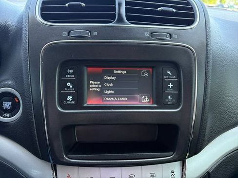 Used 2018 Dodge Journey SE w/ Popular Equipment Group AWD/4WD image 23