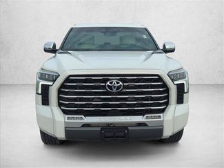 Used 2024 Toyota Tundra Capstone AWD/4WD video 2