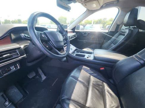 Used 2021 Lincoln Aviator Reserve w/ Equipment Group 201A AWD/4WD image 32