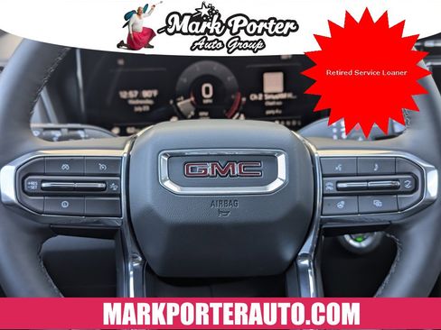 New 2026 GMC Terrain Elevation w/ LPO, Floor Liner Package image 19