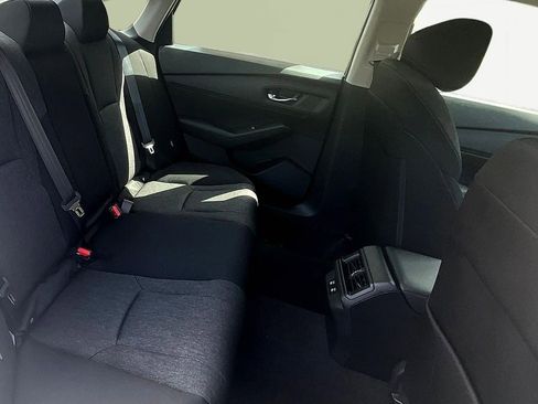 New 2026 Honda Accord SE image 20