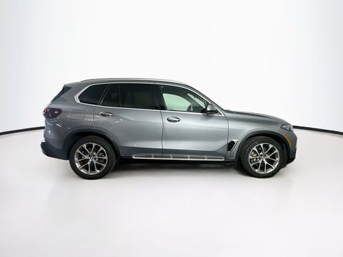 Used 2024 BMW X5 sDrive40i RWD image 10
