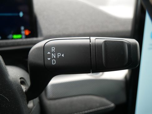 New 2025 Ford Mustang Mach-E GT w/ Bronze Appearance Package image 24