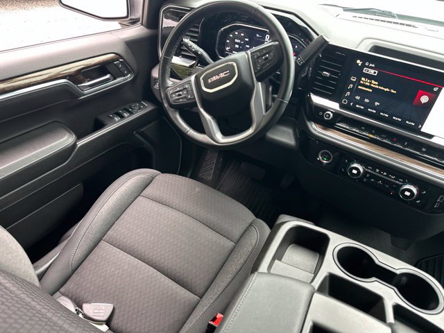 Used 2024 GMC Sierra 1500 Elevation AWD/4WD image 19
