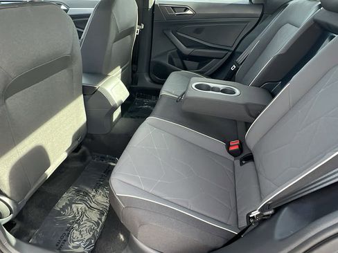 New 2026 Volkswagen Jetta Sport image 24