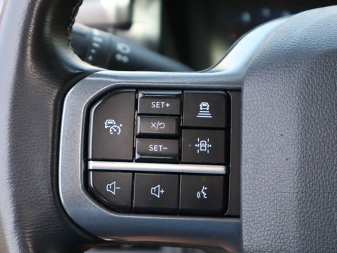 Used 2024 Ford F150 XLT w/ Equipment Group 302A MID AWD/4WD image 14