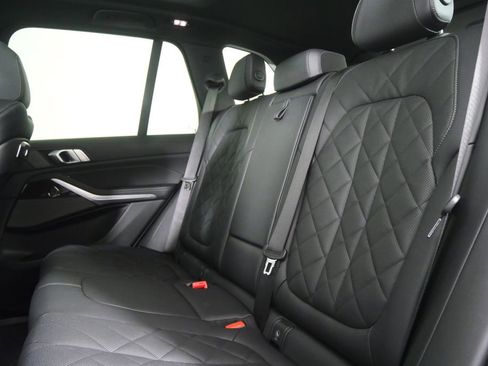 Certified 2024 BMW X5 xDrive50e w/ Premium Package image 15