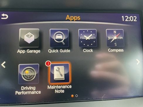 Used 2020 Nissan Pathfinder SL image 4