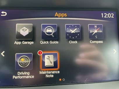 Used 2020 Nissan Pathfinder SL