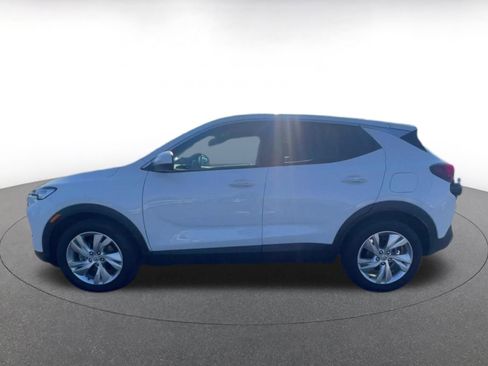 Used 2025 Buick Encore GX Preferred image 9