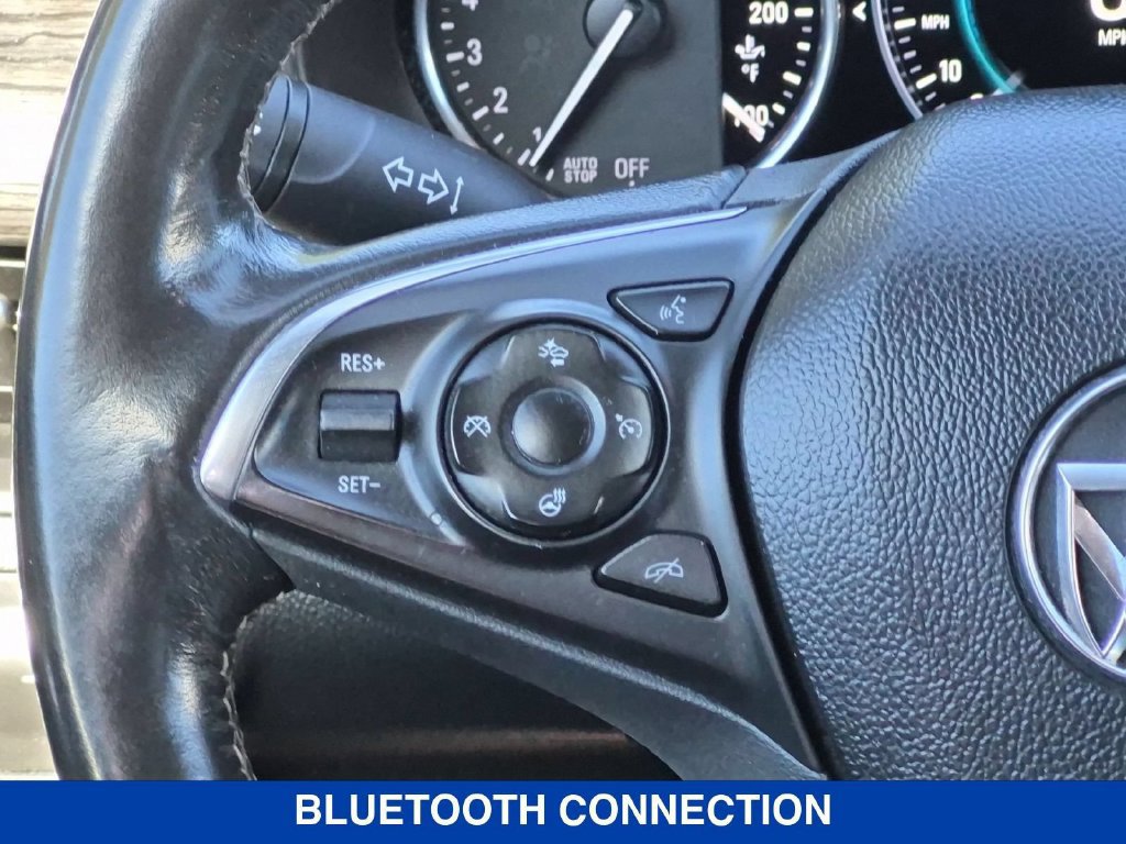 Used 2016 Buick Envision Premium AWD/4WD image 21