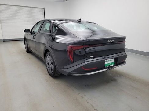 Used 2025 Kia K4 FWD image 5