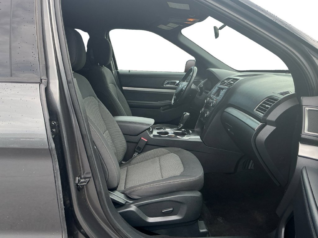 Used 2019 Ford Explorer XLT FWD image 22