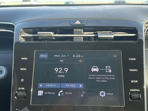 Used 2022 Hyundai Santa Cruz SEL w/ Activity Package FWD image 25