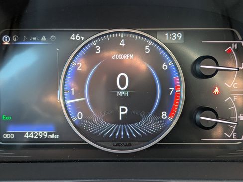 Certified 2023 Lexus ES 350 350 image 27