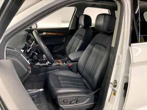 Used 2023 Audi Q5 2.0T Premium w/ Convenience Package AWD/4WD image 27