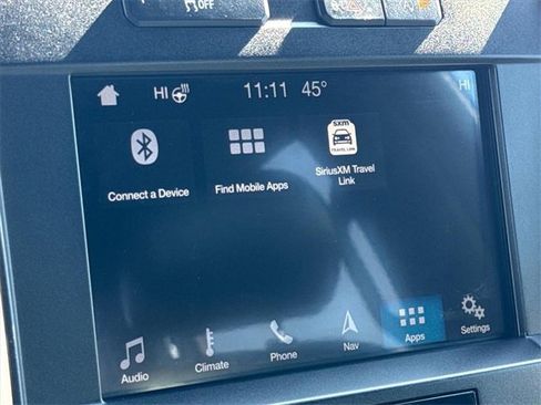 Used 2018 Ford F150 Lariat w/ Equipment Group 502A Luxury image 24