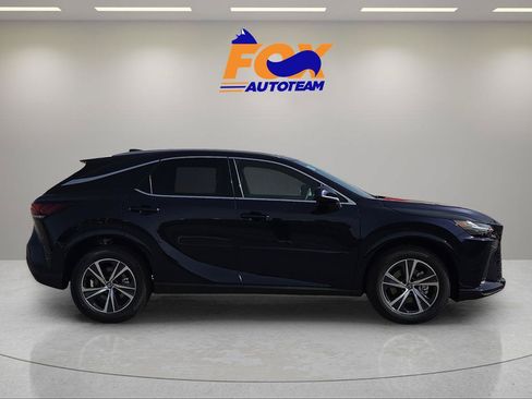 New 2026 Lexus RX 350 FWD image 5
