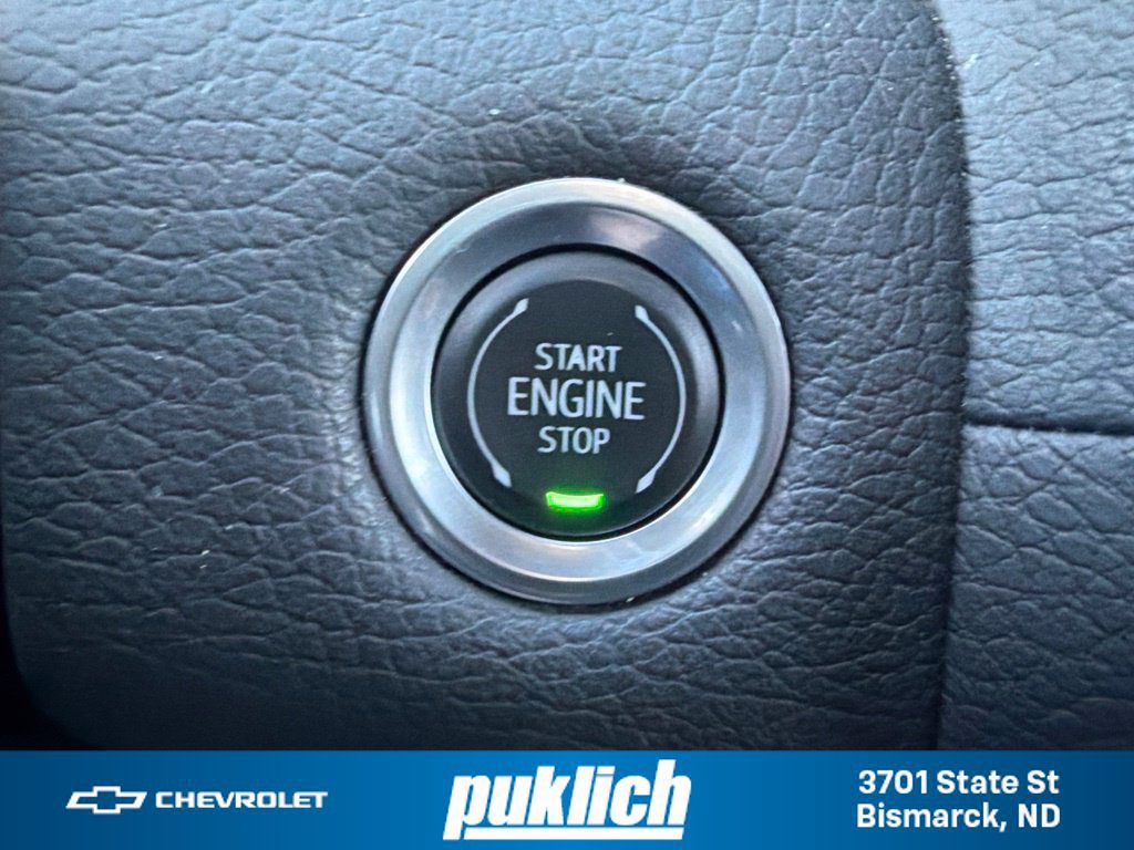 Used 2024 GMC Yukon XL Denali w/ Max Trailering Package AWD/4WD image 25