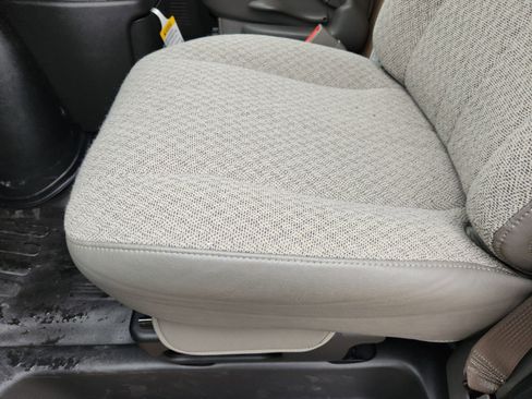 New 2025 Chevrolet Express 2500 w/ Driver Convenience Package image 26