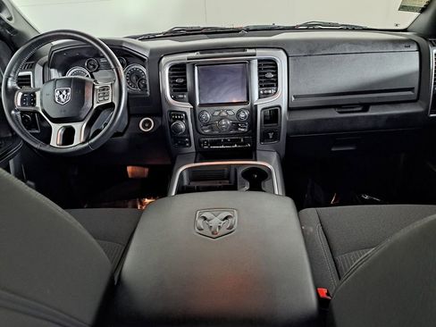 Used 2024 RAM 1500 Classic Warlock w/ Trailer Tow Group image 22