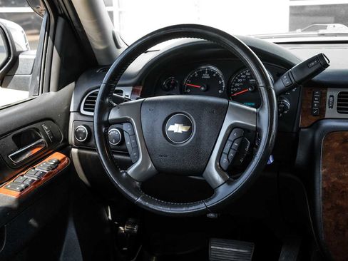 Used 2012 Chevrolet Avalanche LT w/ All-Star Edition image 16