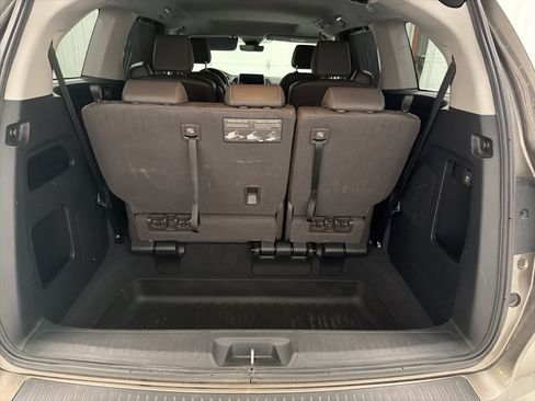 Used 2022 Honda Odyssey EX-L image 11