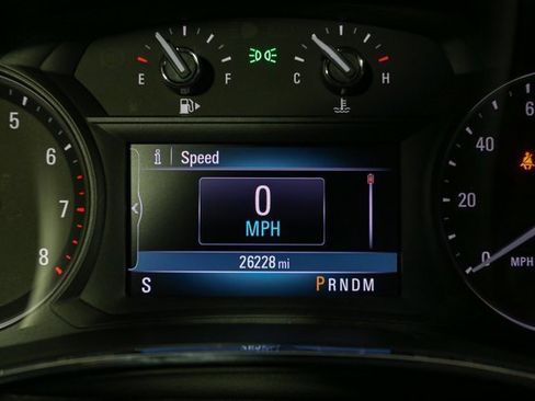 Used 2022 Buick Encore Preferred w/ Safety Package image 29