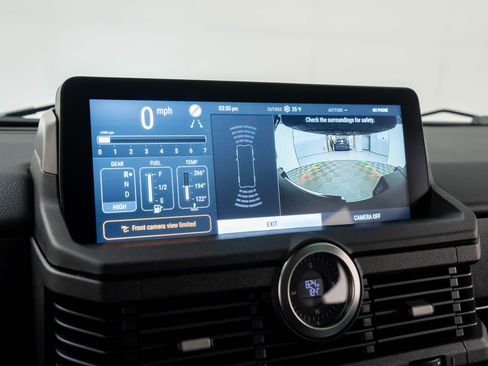 Used 2024 INEOS Grenadier Fieldmaster Edition image 22