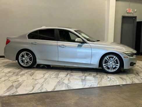 Used 2015 BMW 320i 320i w/ Sport Package image 35
