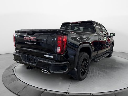 Used 2024 GMC Sierra 1500 Elevation w/ Elevation Premium Package AWD/4WD image 5
