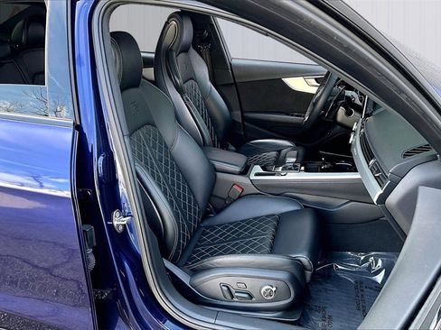 Used 2021 Audi S4 Prestige w/ Prestige Package image 29