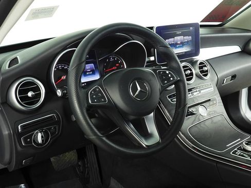 Used 2016 Mercedes-Benz C 300 Sedan image 30