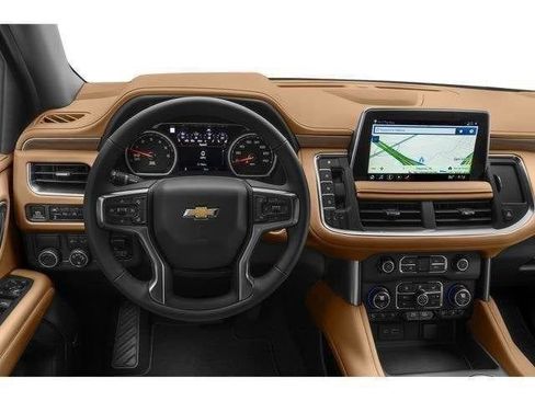 Certified 2024 Chevrolet Tahoe LS RWD image 88