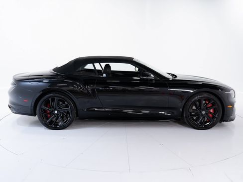 New 2025 Bentley Continental GT Speed image 14