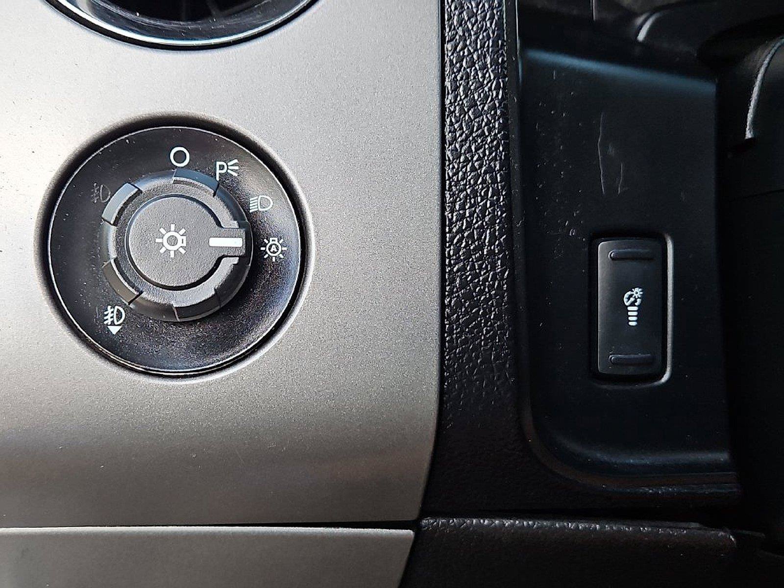 Used 2017 Ford Expedition EL Platinum RWD image 23