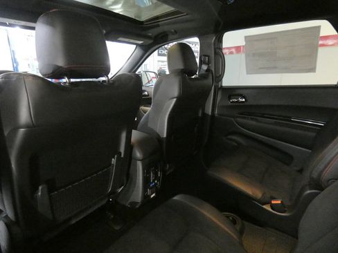 New 2026 Dodge Durango GT AWD/4WD image 23