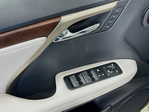 Certified 2020 Lexus RX 350 FWD w/ Premium Package image 18