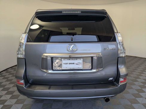 Used 2019 Lexus GX 460 Premium AWD/4WD image 6