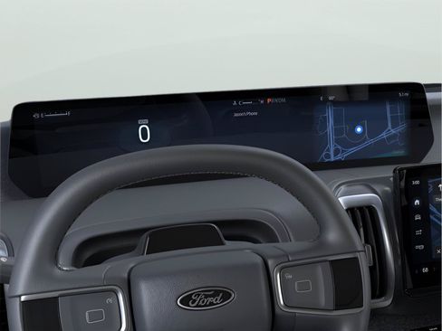 New 2026 Ford Expedition Tremor AWD/4WD image 13