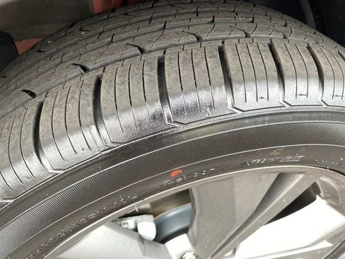 Used 2023 Nissan Murano Platinum image 25