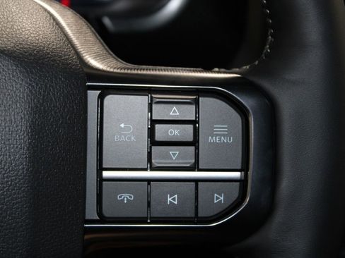 New 2026 Ford F150 Platinum AWD/4WD image 36