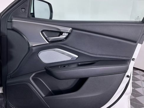 Certified 2019 Acura RDX A-Spec image 29