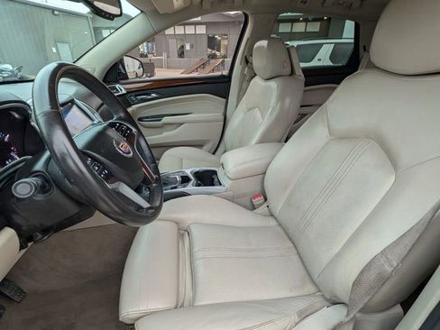 Used 2013 Cadillac SRX Premium image 11