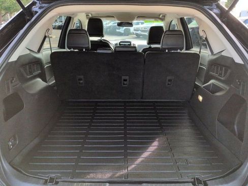 Used 2024 Ford Edge SEL AWD/4WD image 12