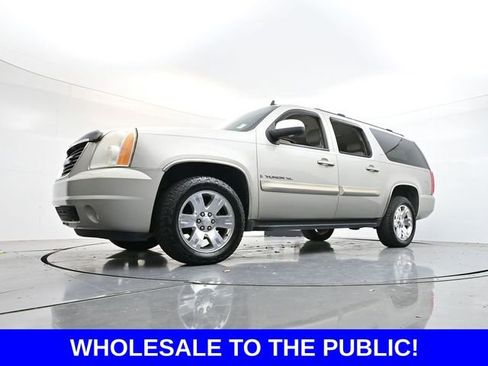 Used 2009 GMC Yukon XL SLT image 27